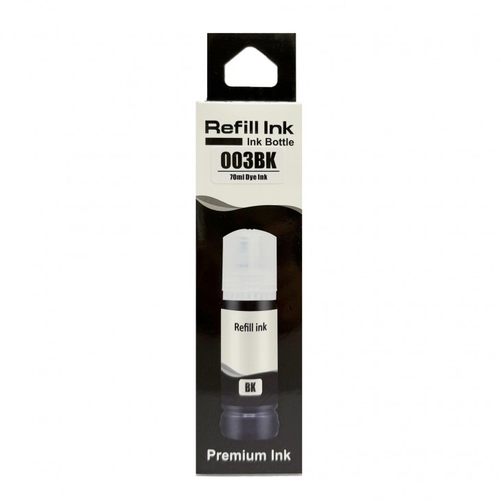 T00V1 (003) 代用黑色墨水 T00V1 (003) 代用黑色墨水